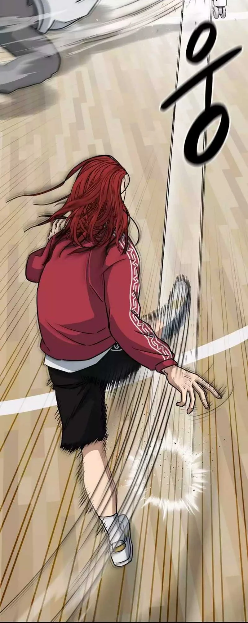 GOLIERO Chapter 3 Gambar 40