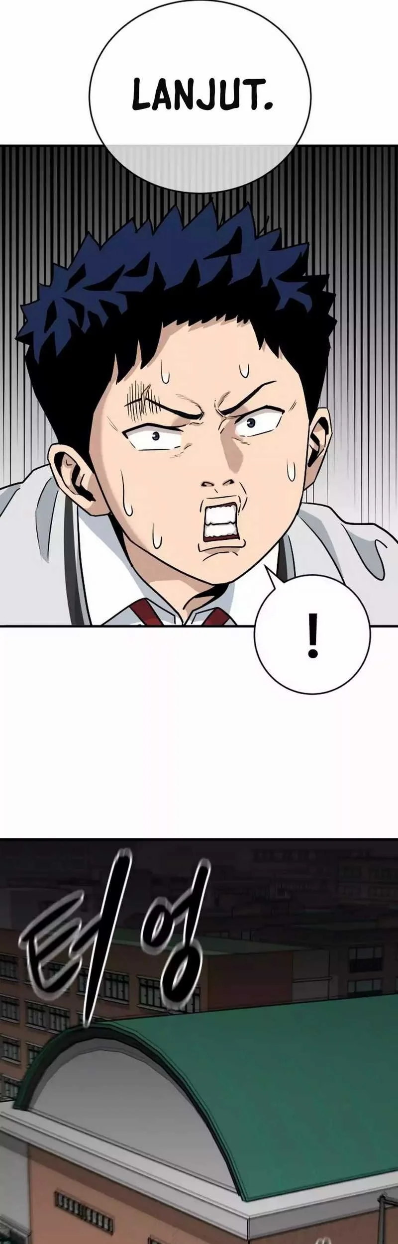 GOLIERO Chapter 3 Gambar 52