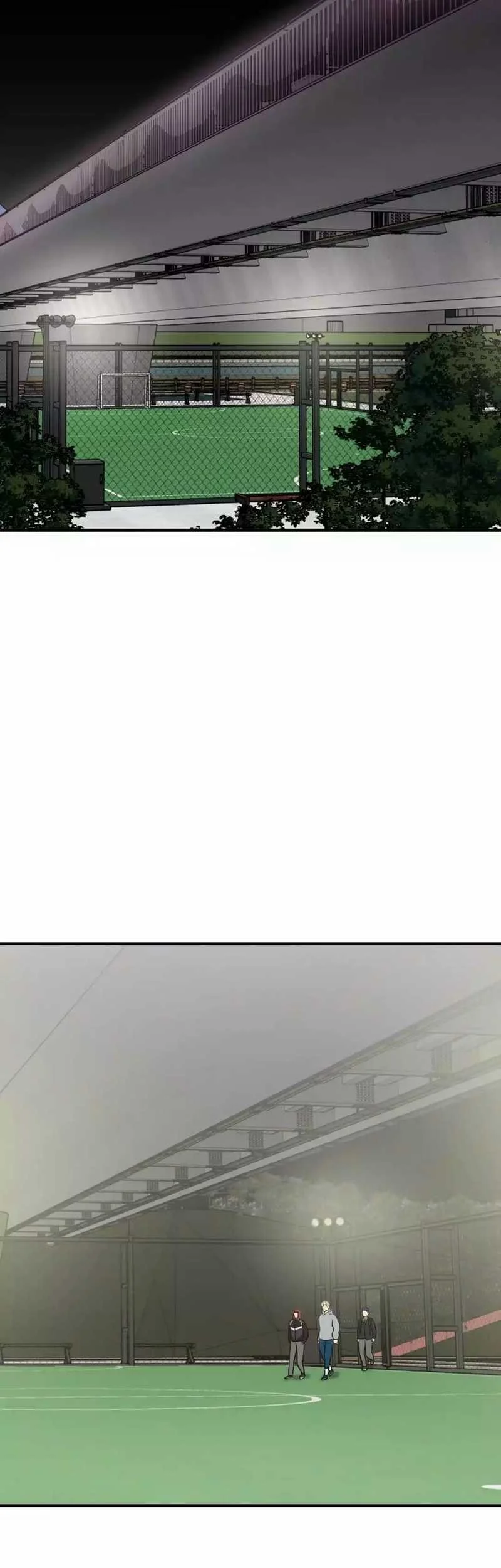 GOLIERO Chapter 3 Gambar 78