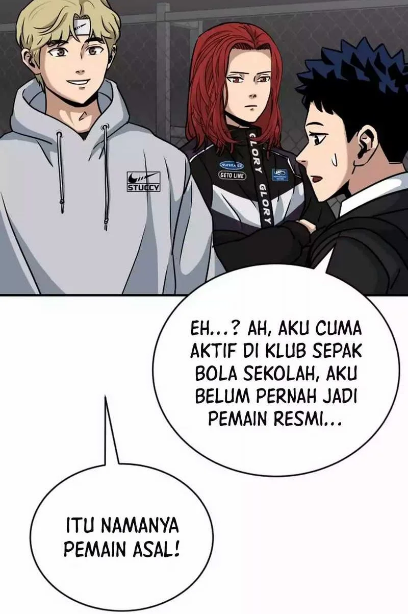 GOLIERO Chapter 3 Gambar 87