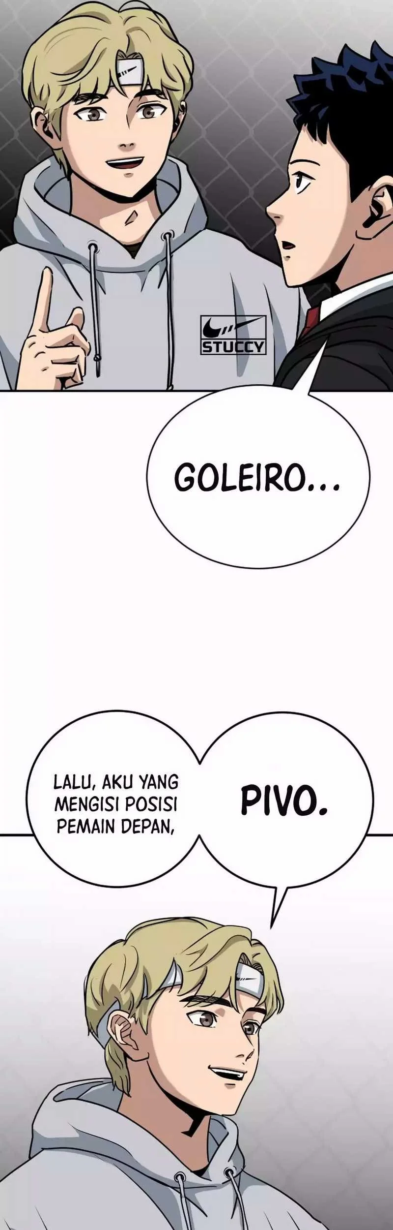 GOLIERO Chapter 3 Gambar 90