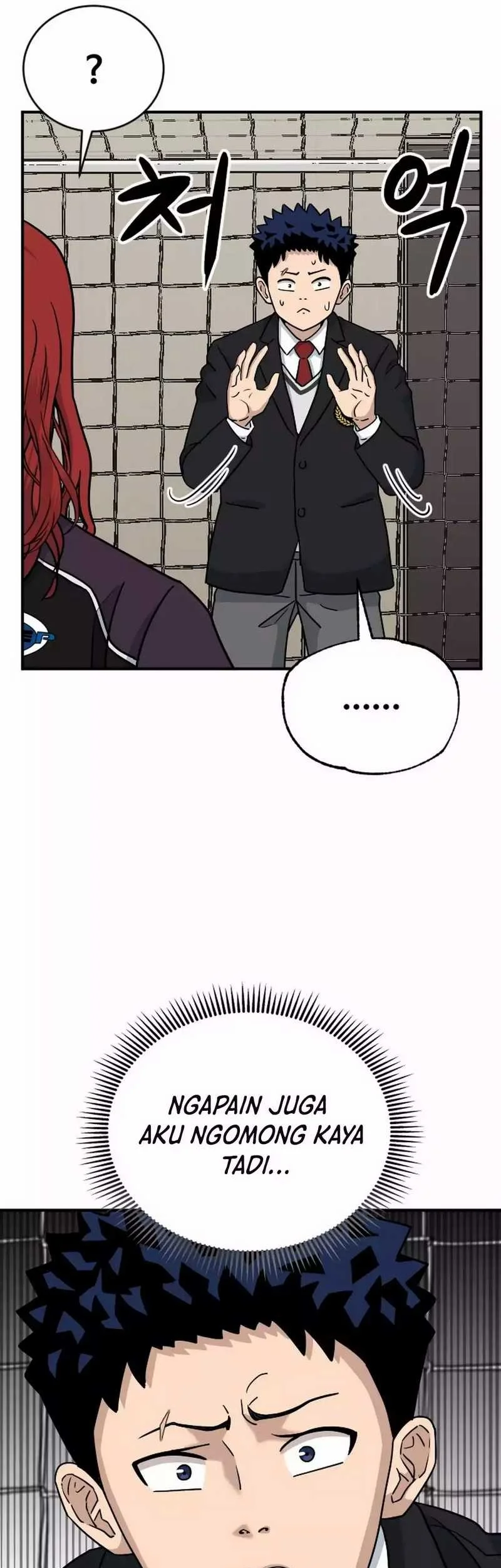 GOLIERO Chapter 3 Gambar 10