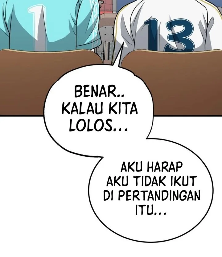 GOLIERO Chapter 30 Gambar 18