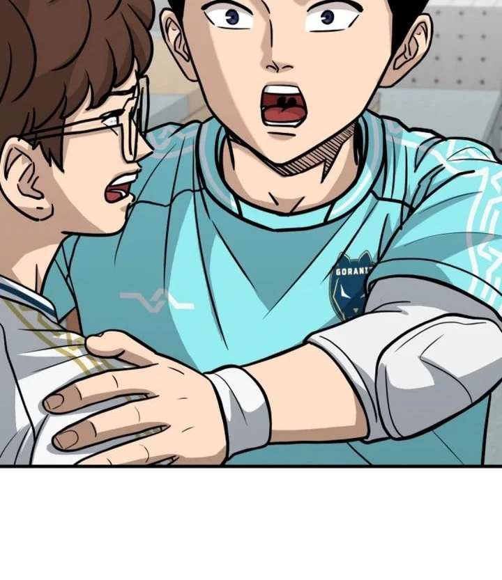 GOLIERO Chapter 30 Gambar 20