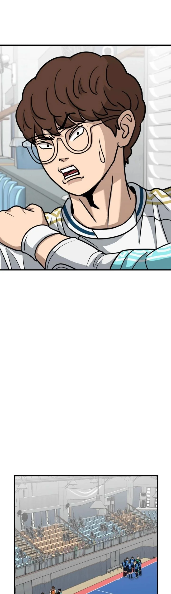 GOLIERO Chapter 30 Gambar 21