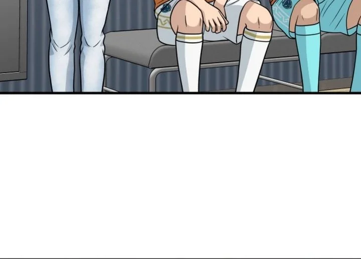 GOLIERO Chapter 30 Gambar 26