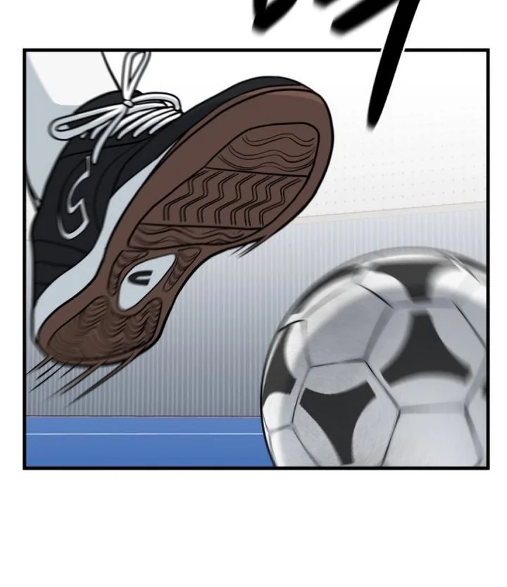 GOLIERO Chapter 30 Gambar 39