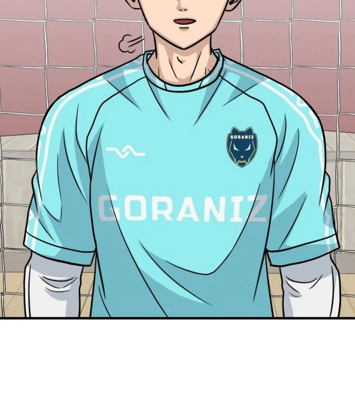 GOLIERO Chapter 30 Gambar 55