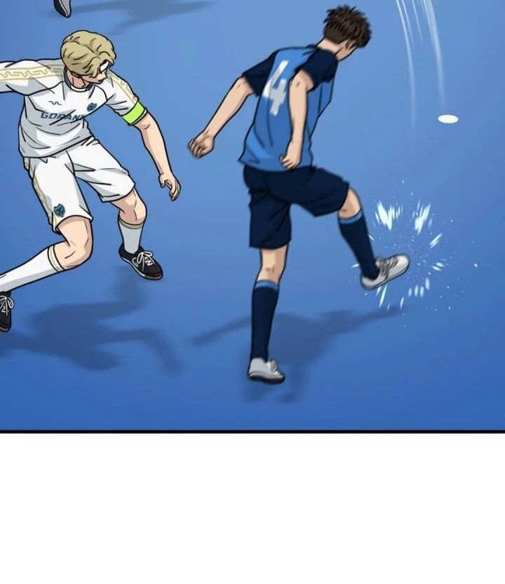 GOLIERO Chapter 30 Gambar 59