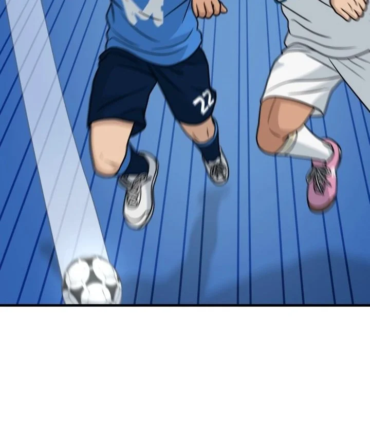 GOLIERO Chapter 30 Gambar 61