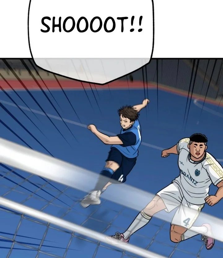 GOLIERO Chapter 30 Gambar 68