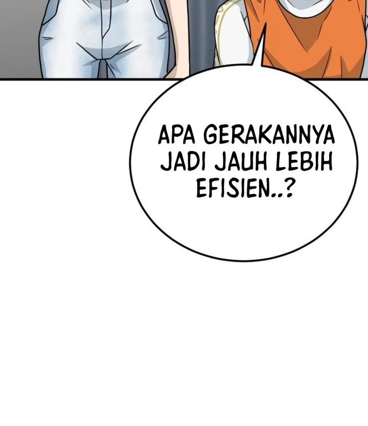 GOLIERO Chapter 30 Gambar 71