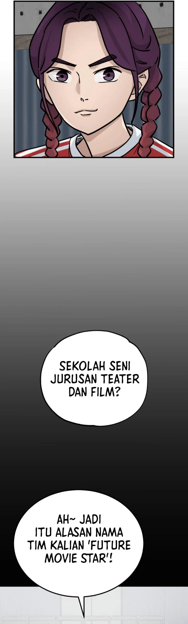 GOLIERO Chapter 30 Gambar 80