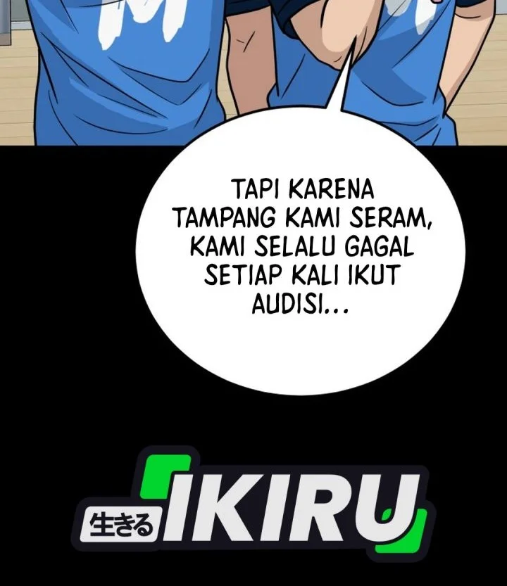 GOLIERO Chapter 30 Gambar 82