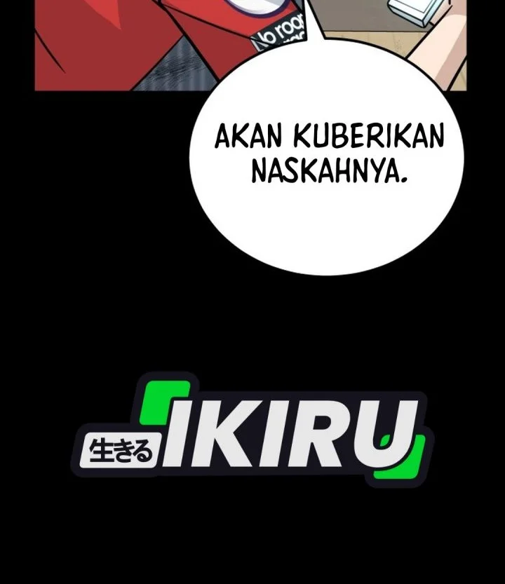 GOLIERO Chapter 30 Gambar 86