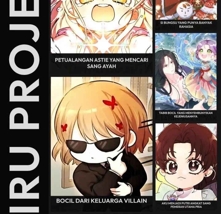 GOLIERO Chapter 30 Gambar 96