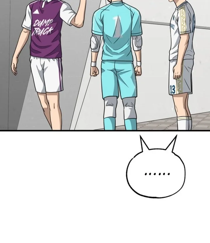 GOLIERO Chapter 30 Gambar 12