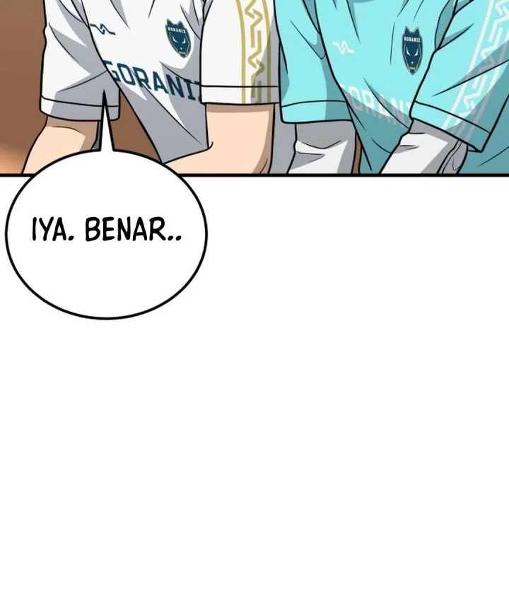 GOLIERO Chapter 30 Gambar 16