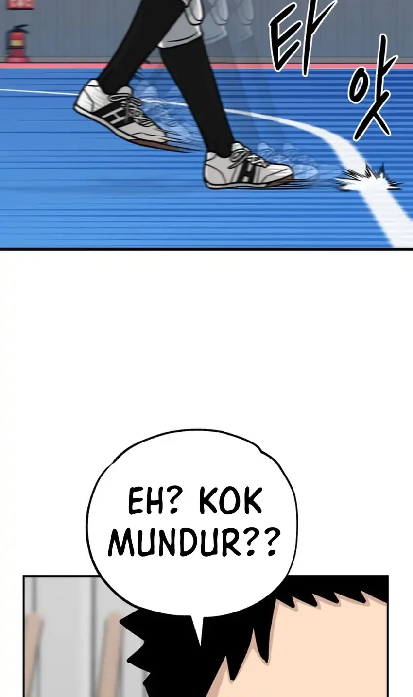 GOLIERO Chapter 31 Gambar 20