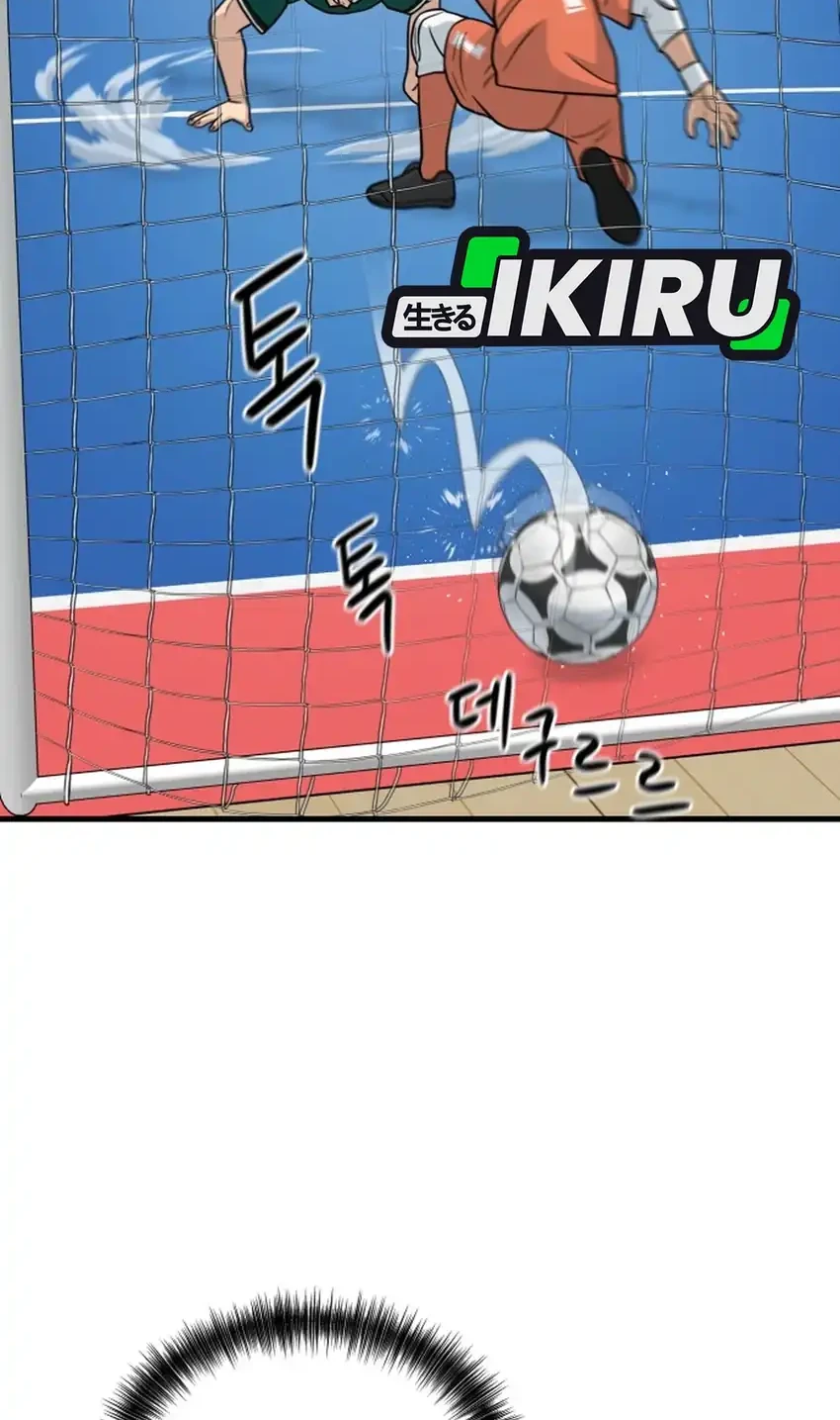 GOLIERO Chapter 31 Gambar 34