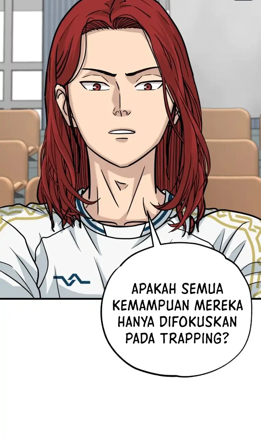 GOLIERO Chapter 31 Gambar 36