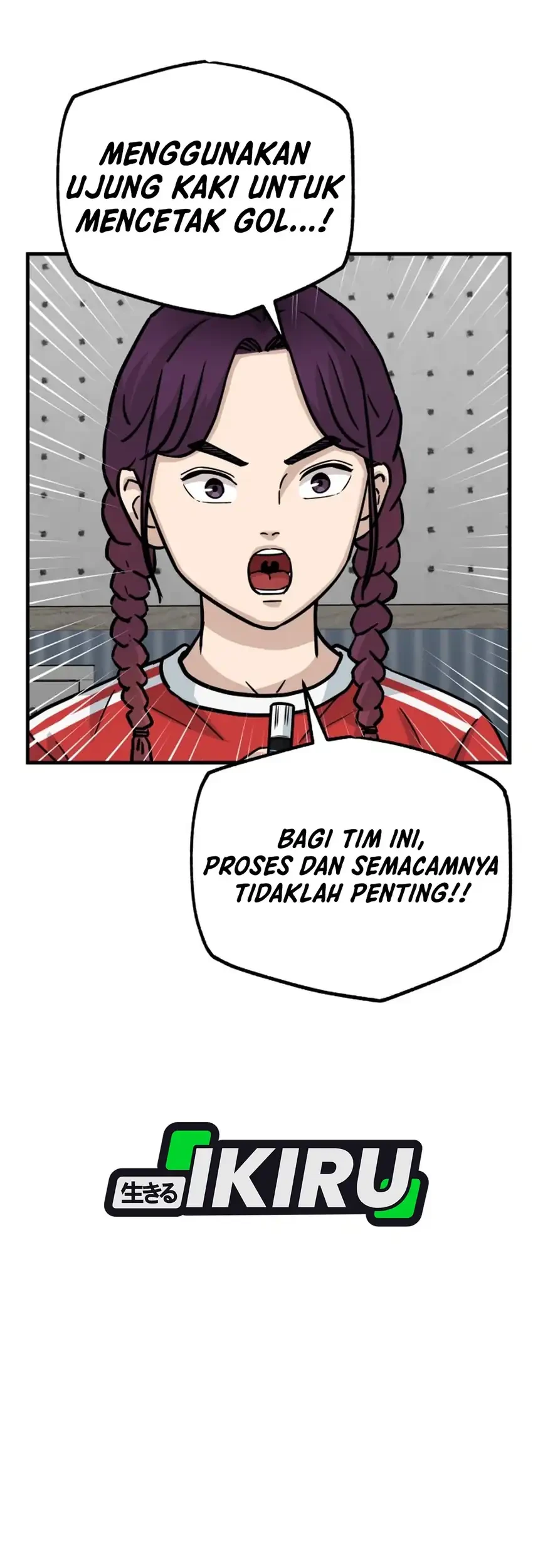 GOLIERO Chapter 31 Gambar 37