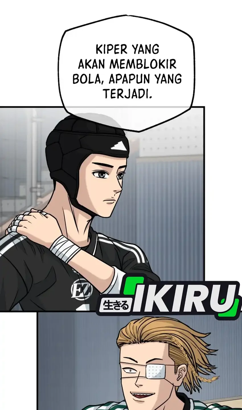 GOLIERO Chapter 31 Gambar 38