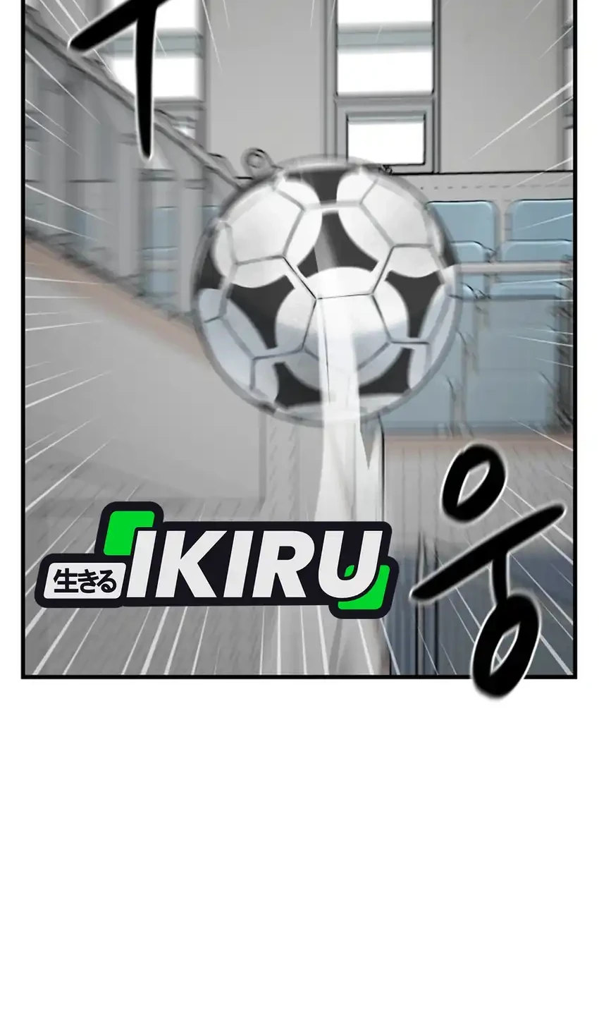 GOLIERO Chapter 31 Gambar 40