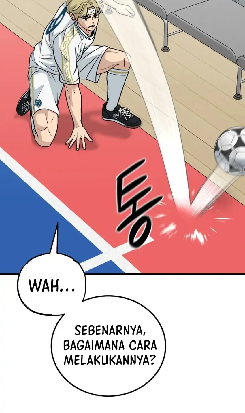 GOLIERO Chapter 31 Gambar 42