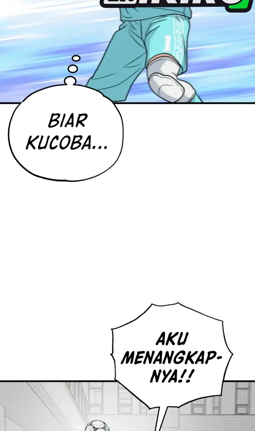 GOLIERO Chapter 31 Gambar 46