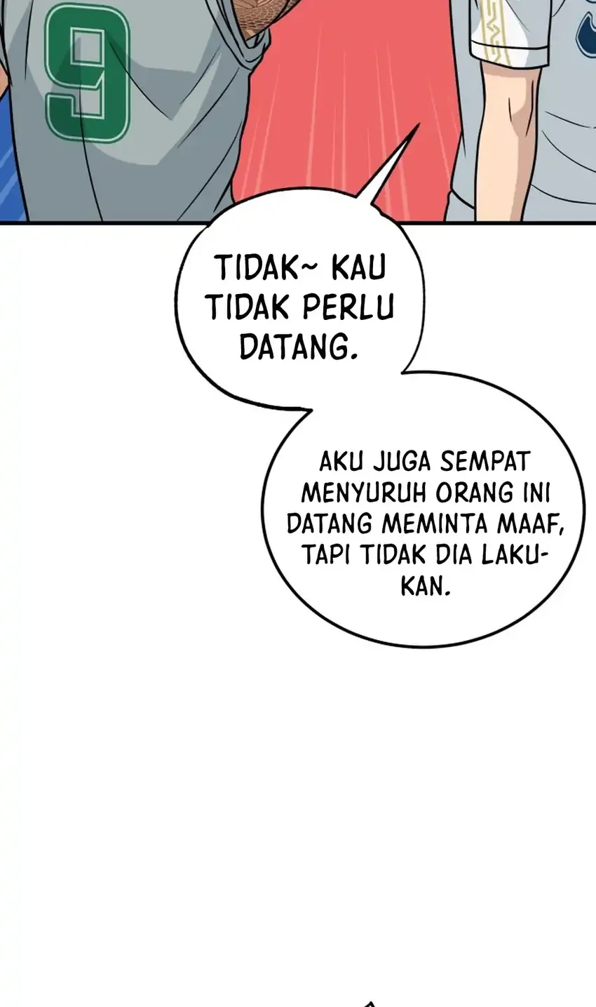 GOLIERO Chapter 31 Gambar 52