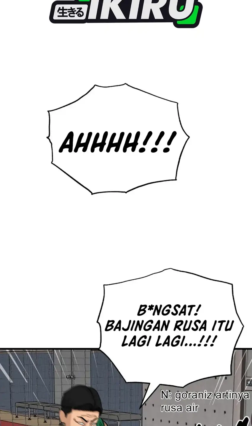 GOLIERO Chapter 31 Gambar 56