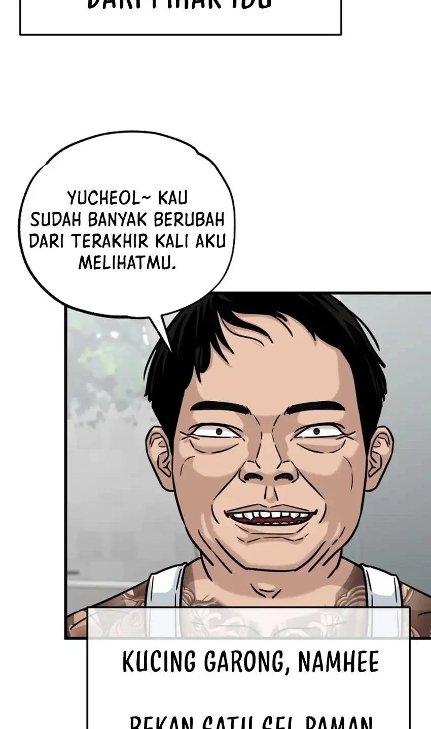 GOLIERO Chapter 31 Gambar 60