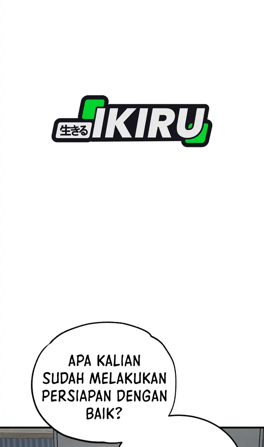 GOLIERO Chapter 31 Gambar 62