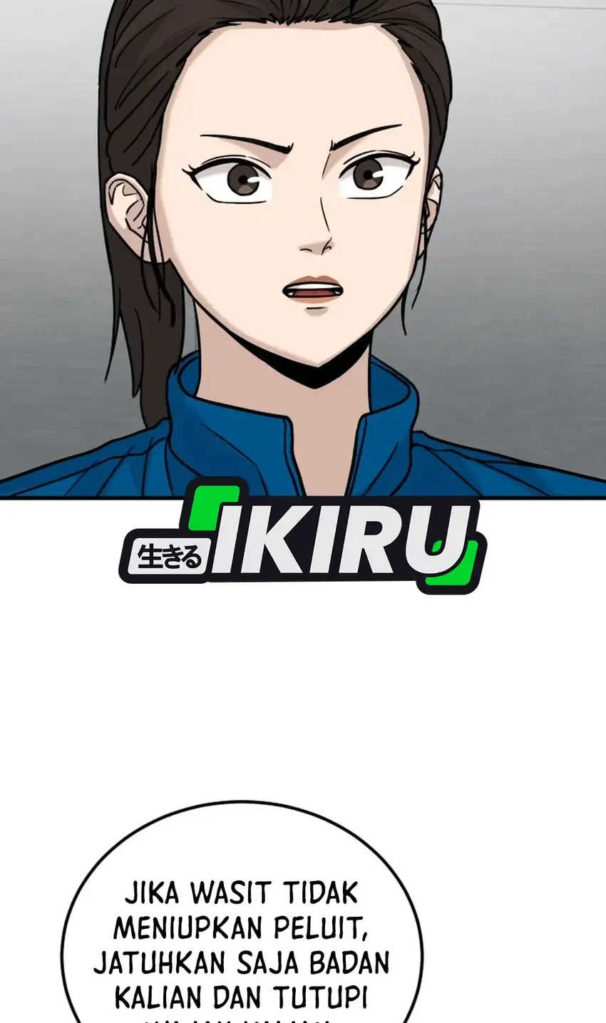 GOLIERO Chapter 31 Gambar 64