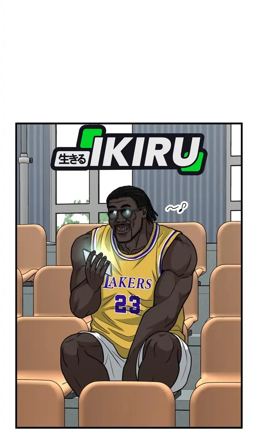 GOLIERO Chapter 31 Gambar 70