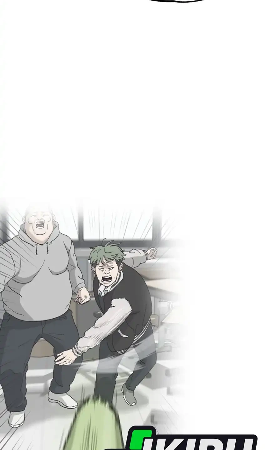 GOLIERO Chapter 31 Gambar 76