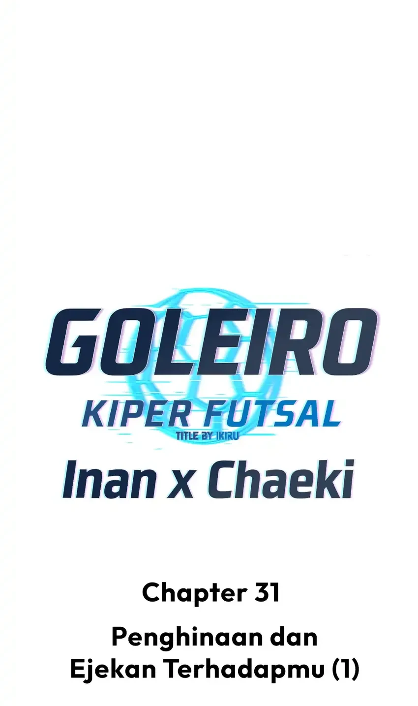 GOLIERO Chapter 31 Gambar 6