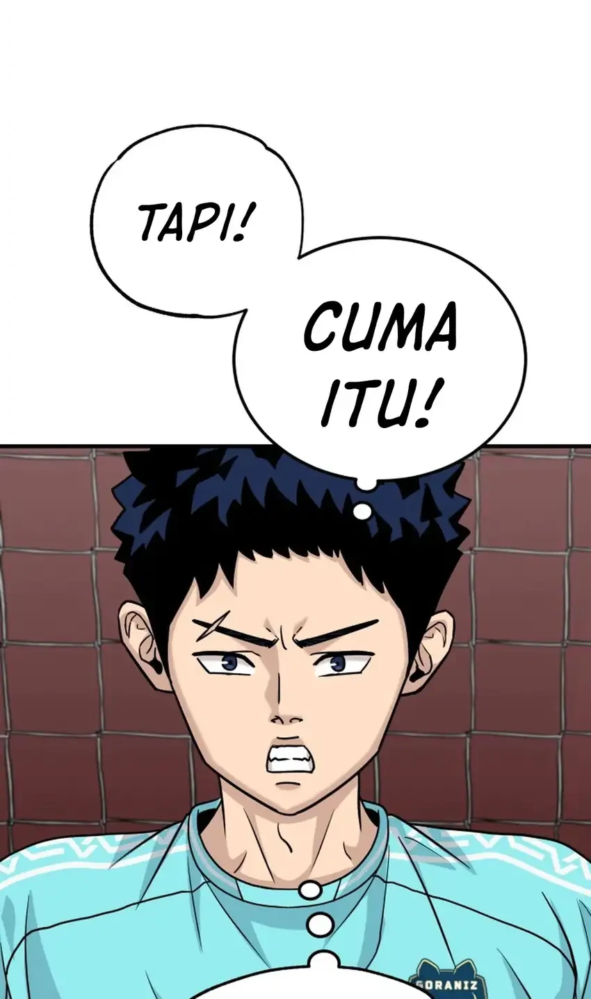 GOLIERO Chapter 31 Gambar 80