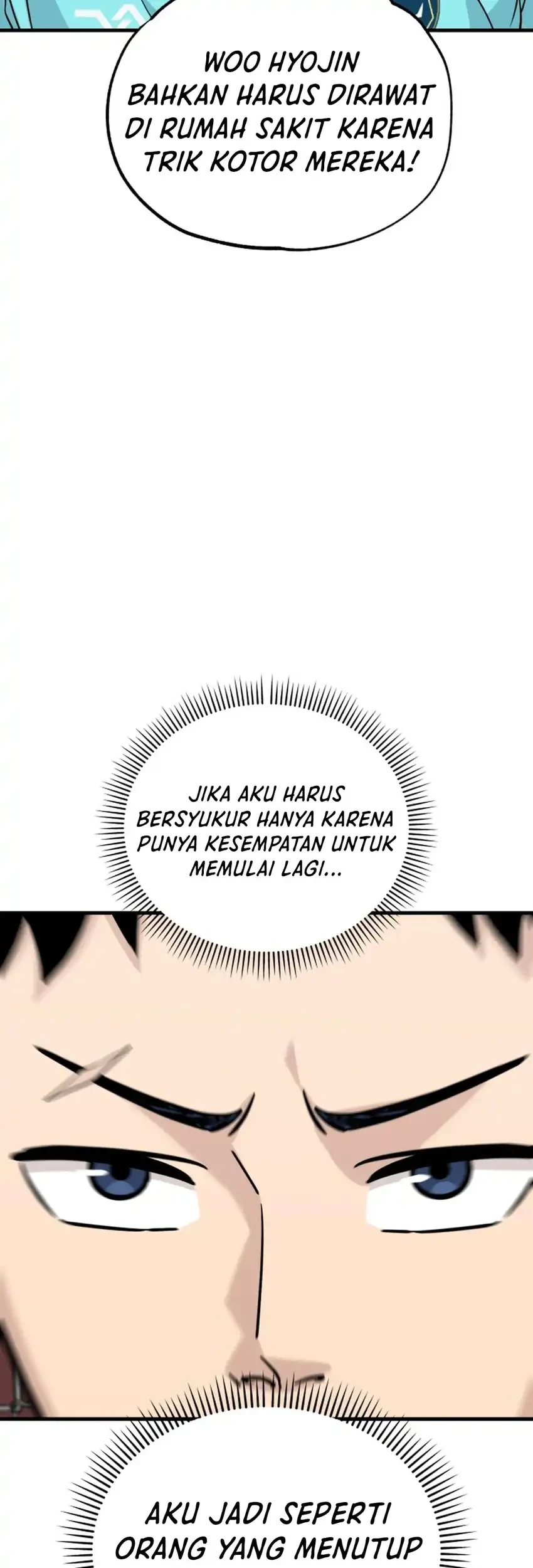 GOLIERO Chapter 31 Gambar 81