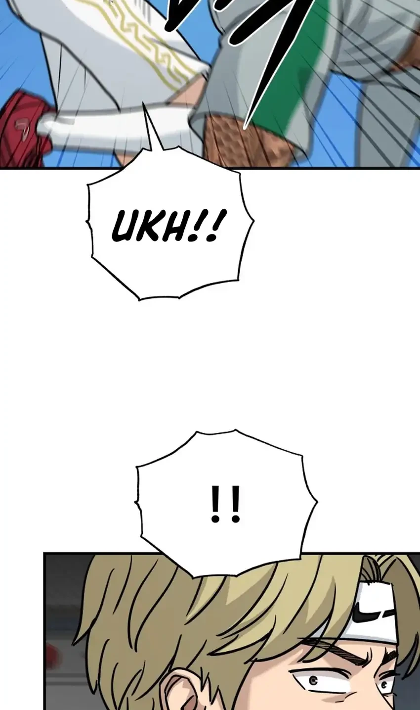 GOLIERO Chapter 31 Gambar 86