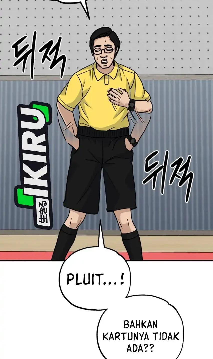 GOLIERO Chapter 31 Gambar 88