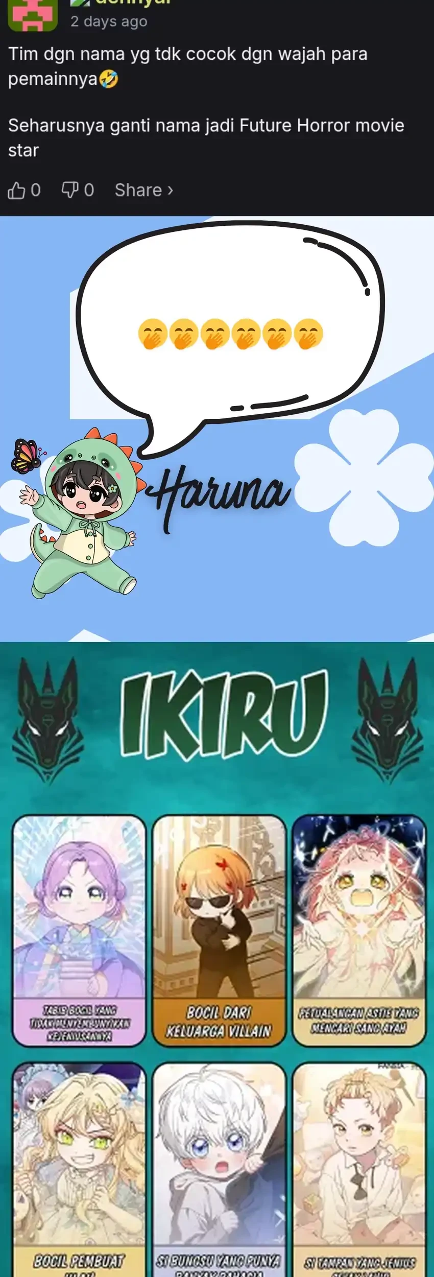 GOLIERO Chapter 31 Gambar 95