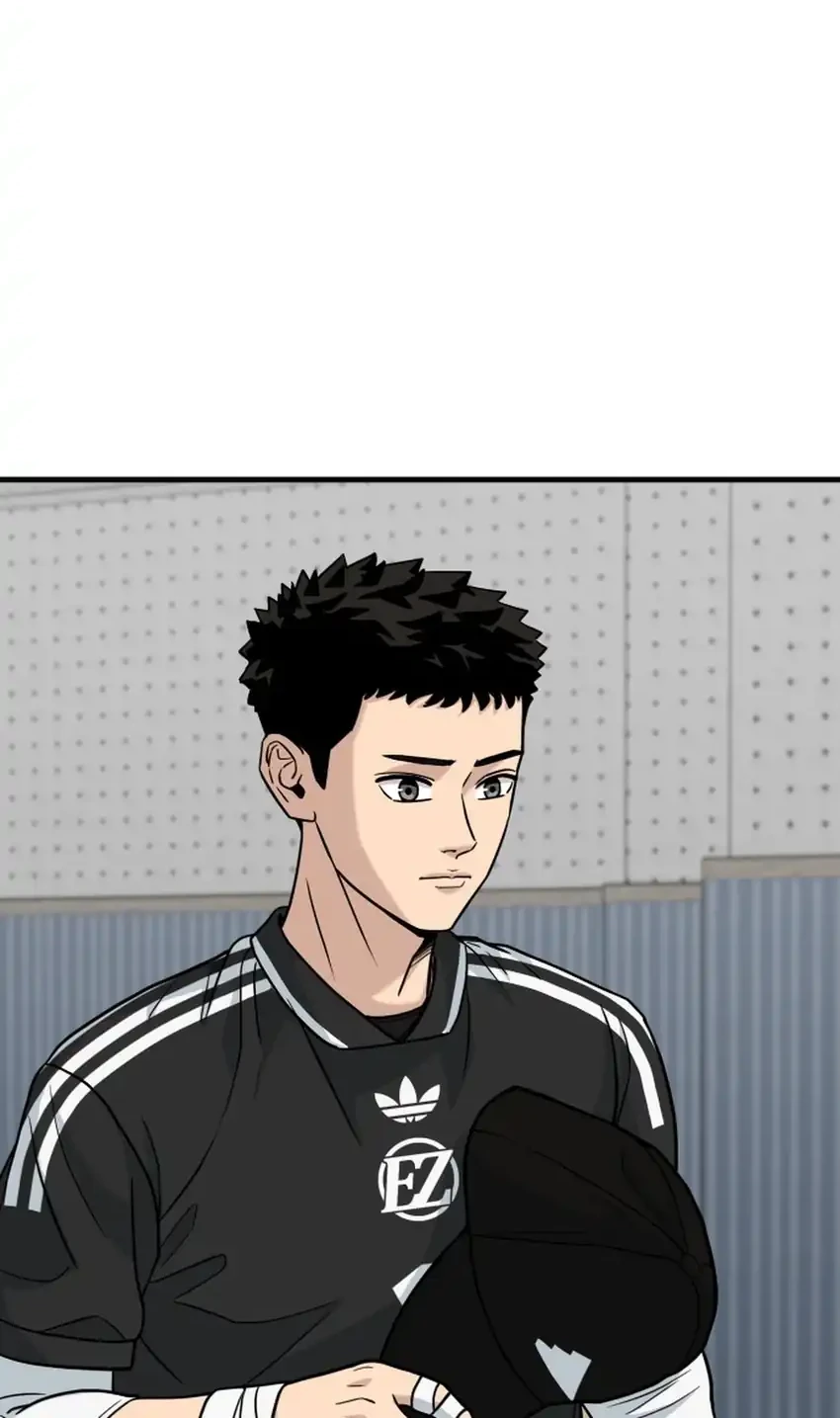 GOLIERO Chapter 31 Gambar 8