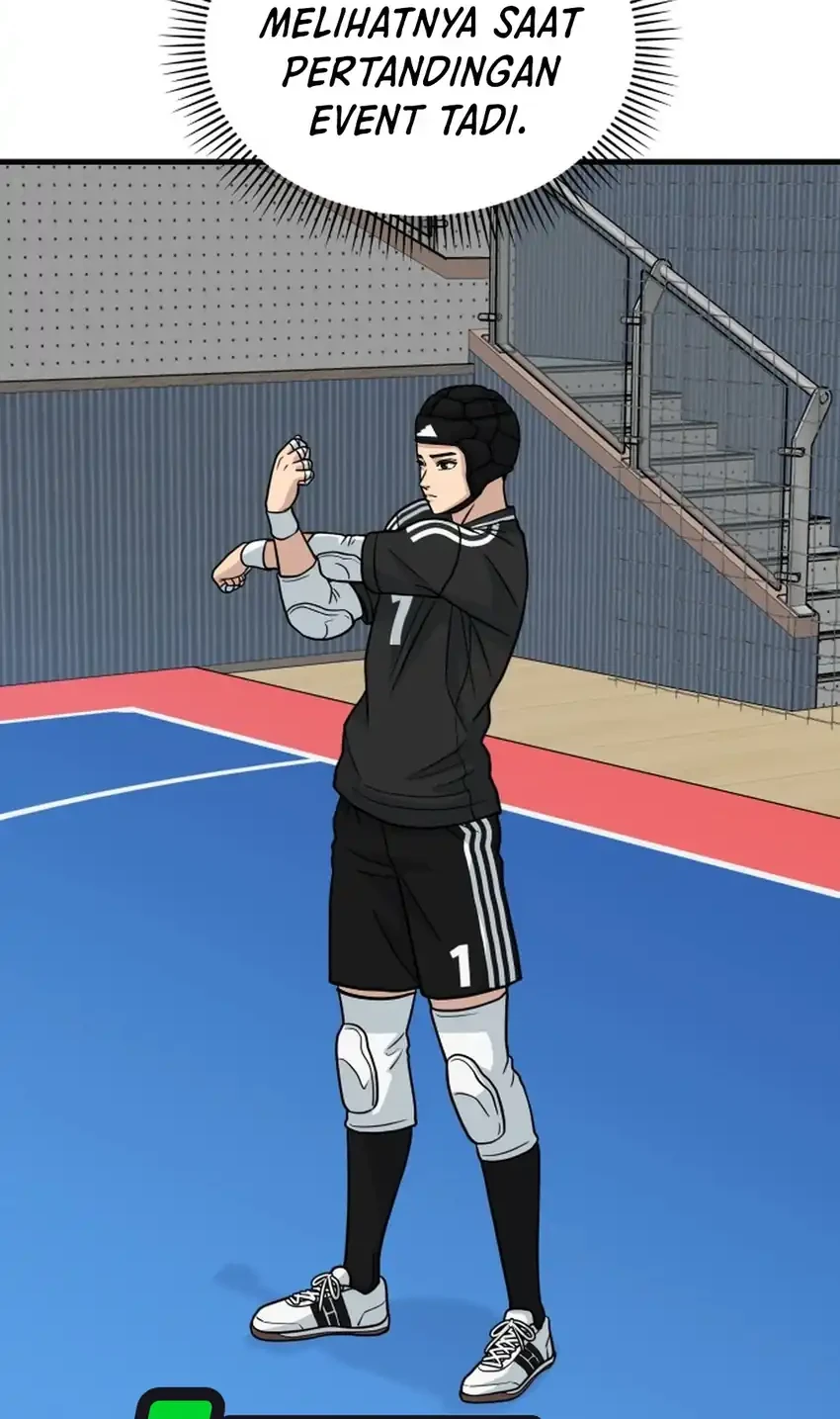 GOLIERO Chapter 31 Gambar 10
