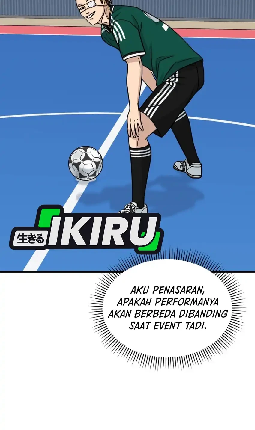 GOLIERO Chapter 31 Gambar 12