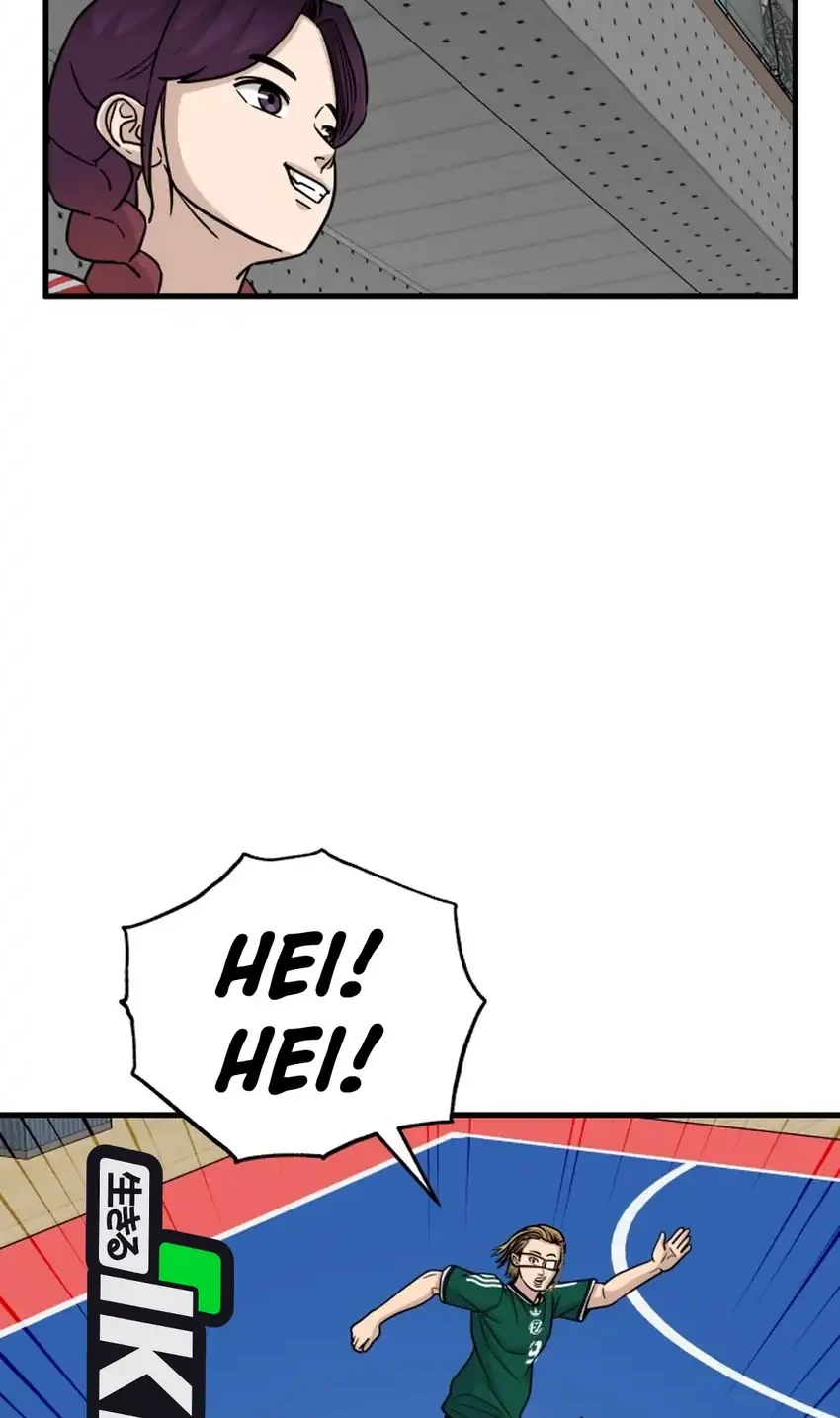 GOLIERO Chapter 31 Gambar 14