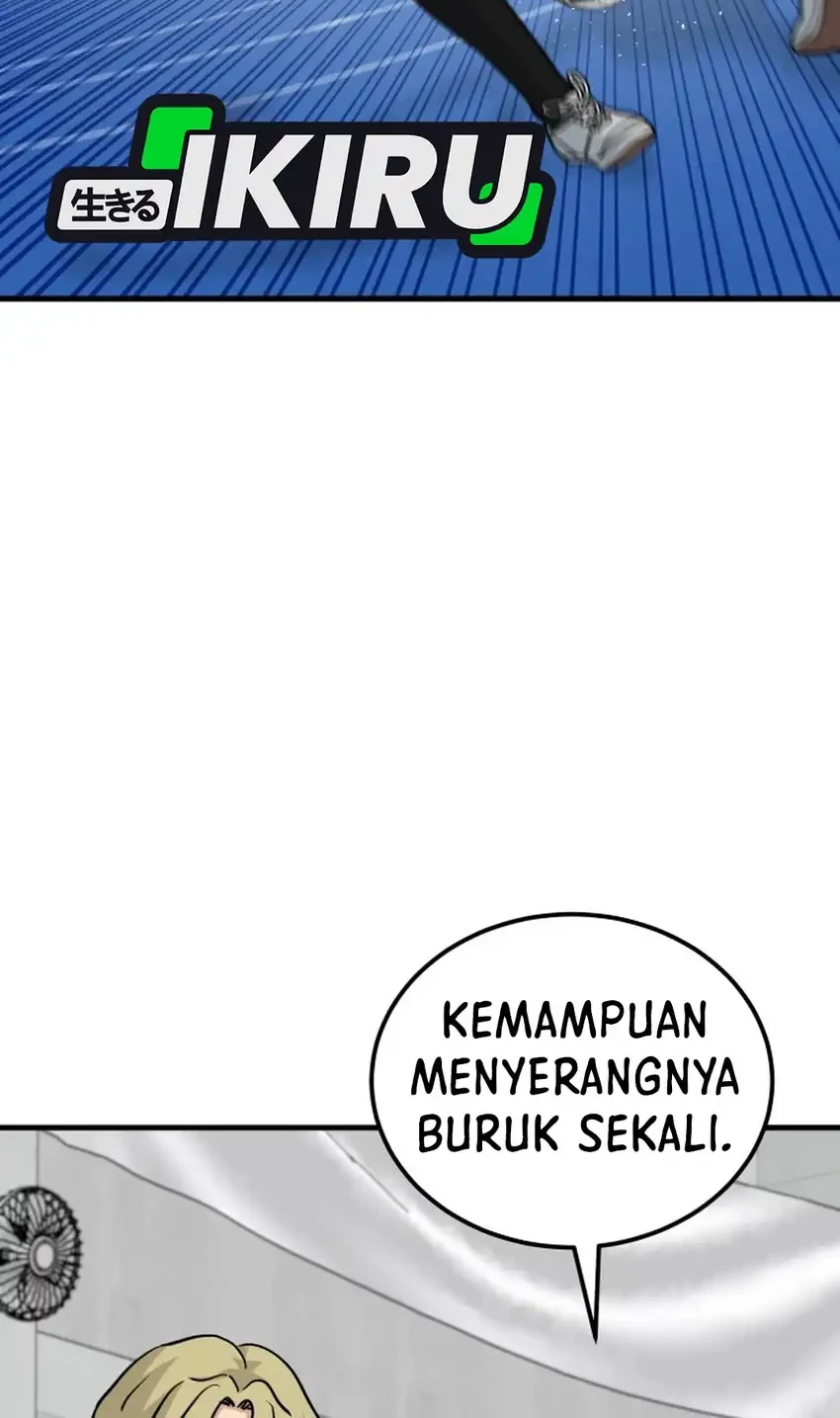GOLIERO Chapter 31 Gambar 16