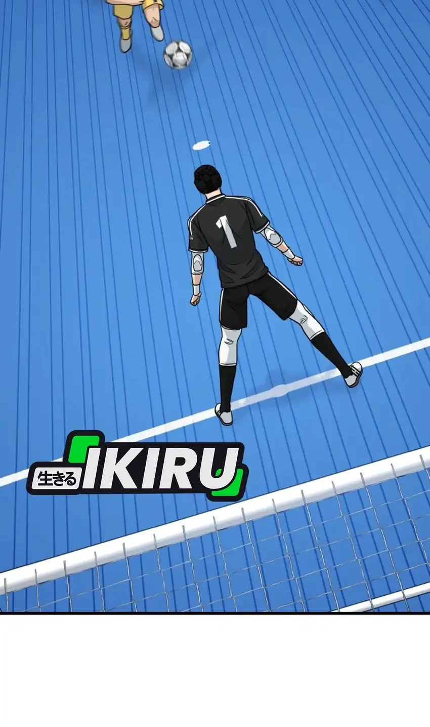 GOLIERO Chapter 31 Gambar 18