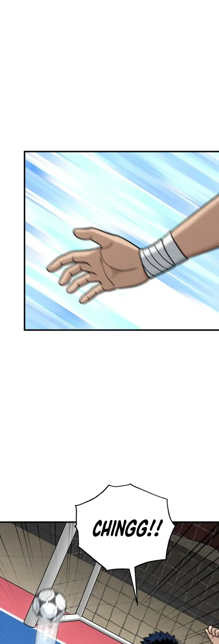 GOLIERO Chapter 32 Gambar 69